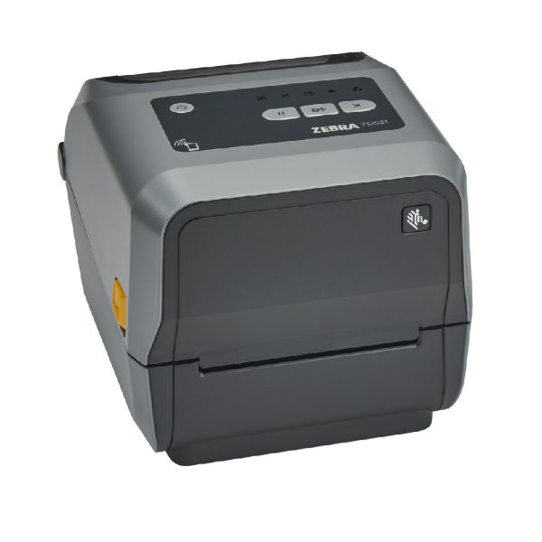 Picture of Zebra ZD621T Thermal Transfer USB Ethernet Serial